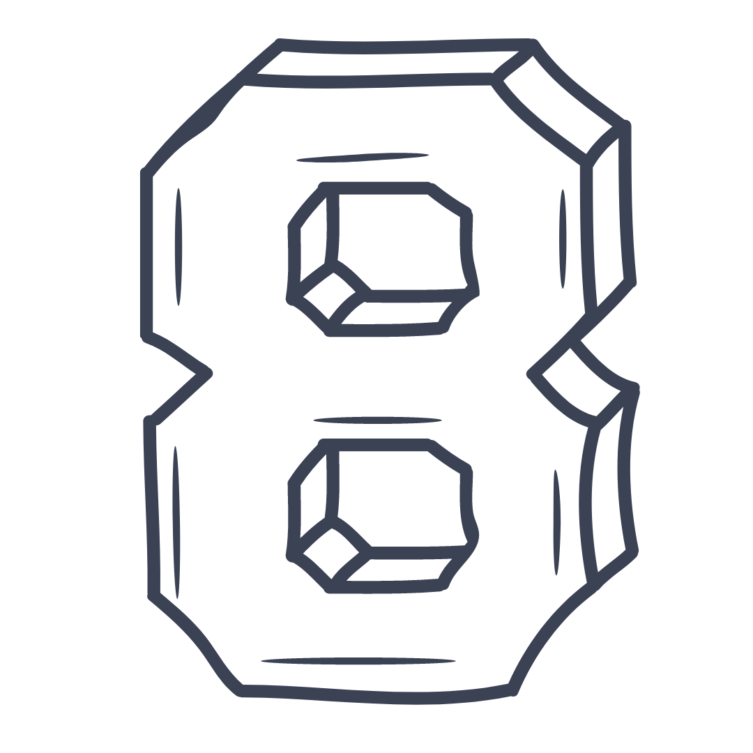 Contribuição para a sustentabilidade